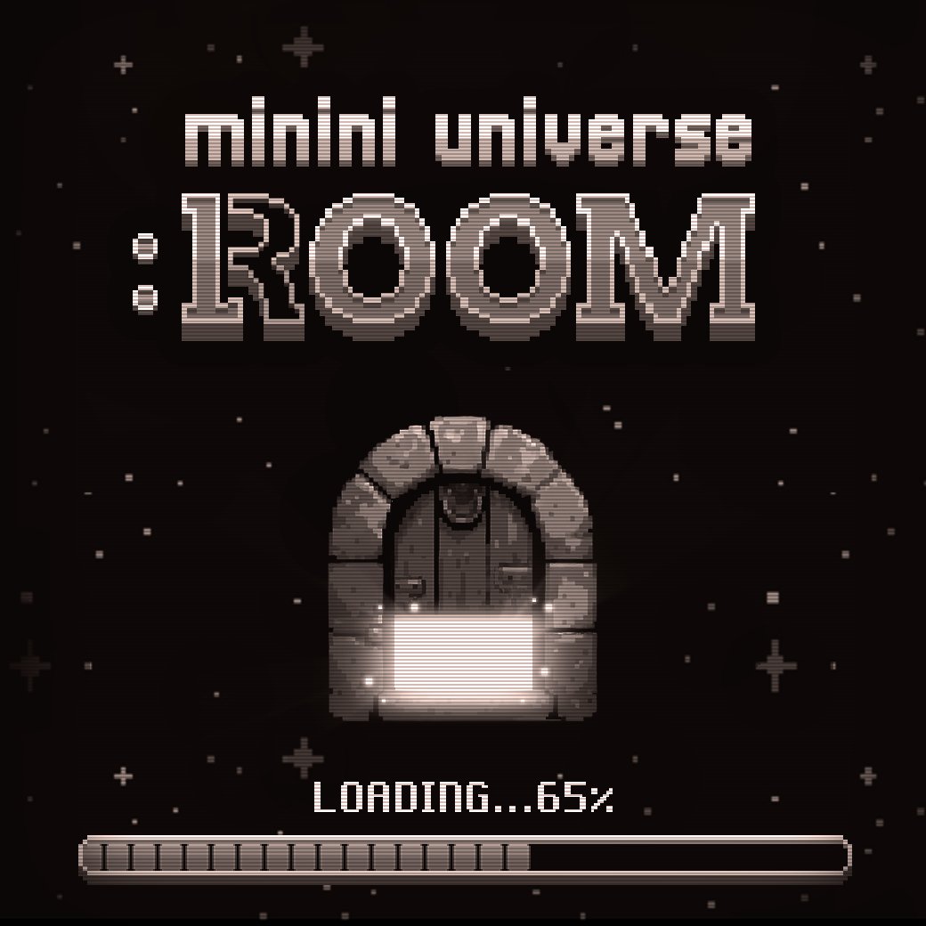 ✧･ﾟ: *use airdrop code*:･ﾟ✧  

the main character reveal is not far off.
code: aimininiuniverseroom⭕️⭕️percent
at minicoin.xyz to apply 🪂

✧･ﾟ: *no rt, no airdrop ✧ no apply, no airdrop.*:･ﾟ✧

x.com/mini_cto/statu…