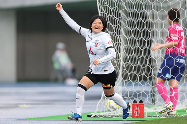 三菱重工浦和レッズレディース公式 on X