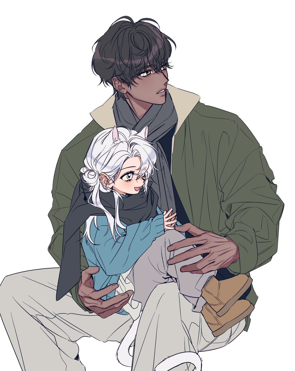 김다녤 커미션 ❌ tweet media