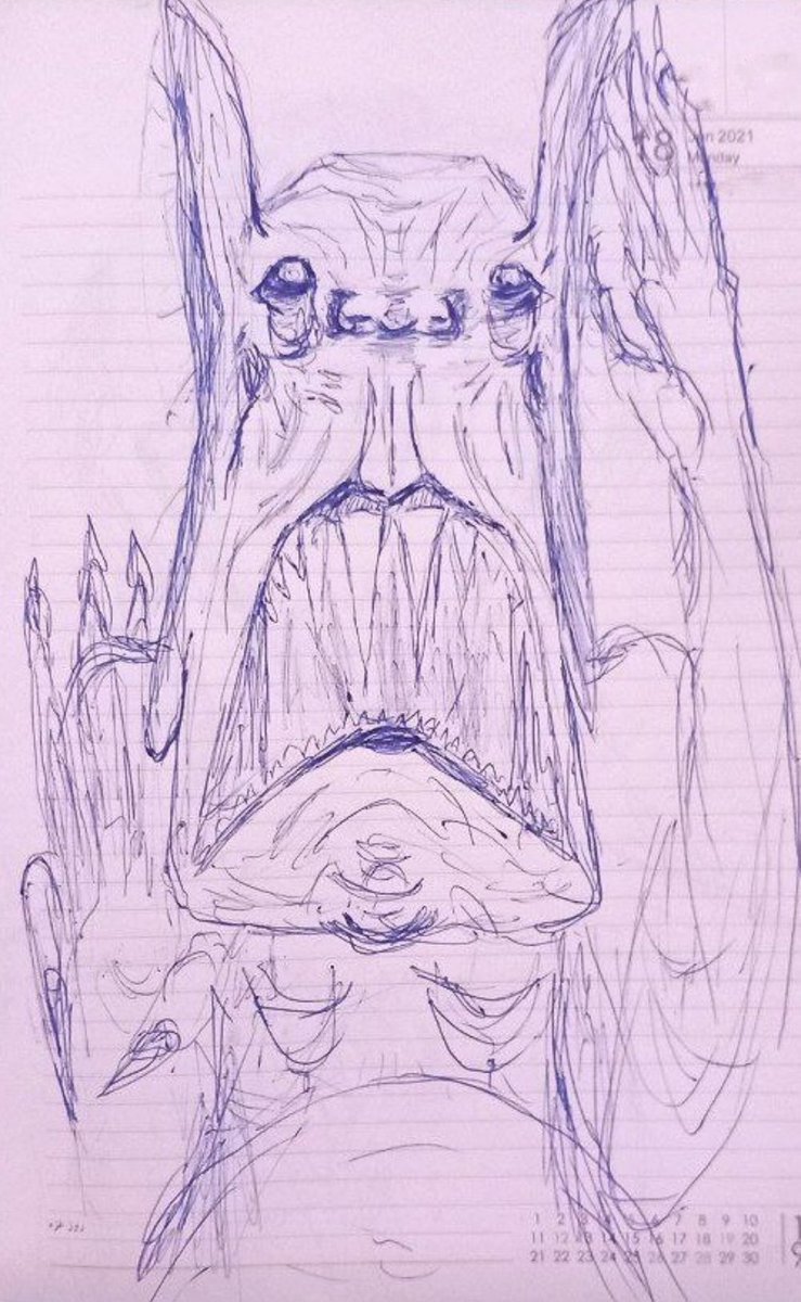_AGoldlion's tweet photo. Some sketches during the class

P.S: I'm not a pro these are just things that come to my mind.
#kacemia
#sketches https://t.co/fFISdrnltc