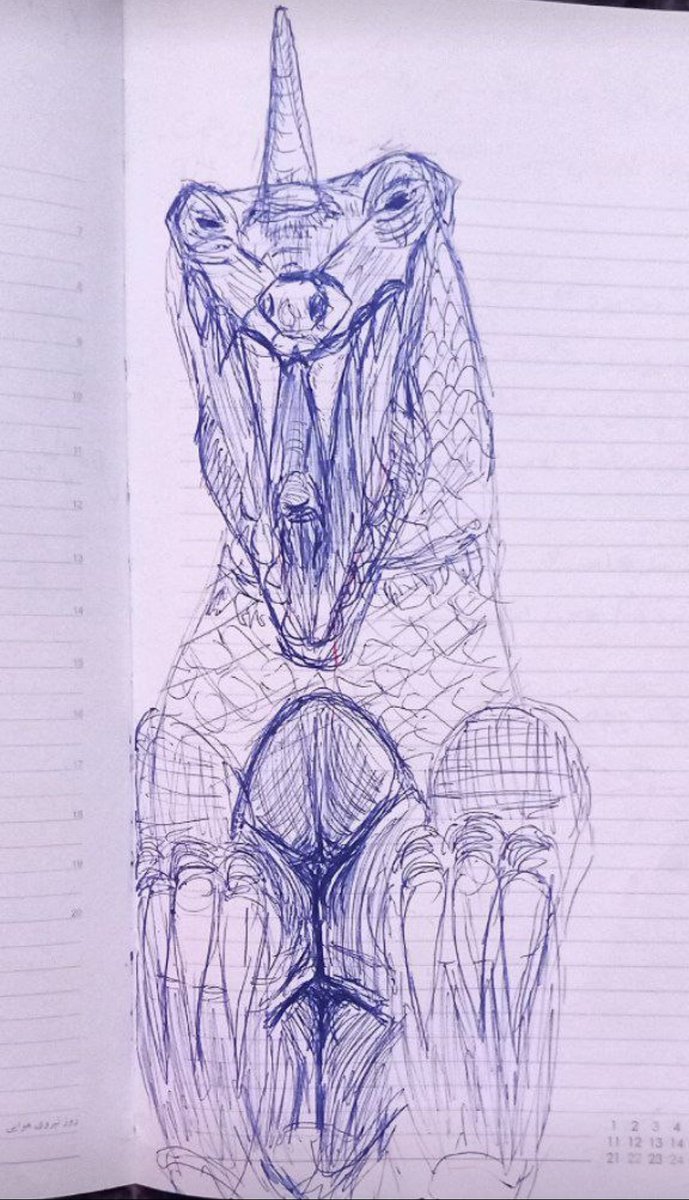 _AGoldlion's tweet photo. Some sketches during the class

P.S: I'm not a pro these are just things that come to my mind.
#kacemia
#sketches https://t.co/fFISdrnltc