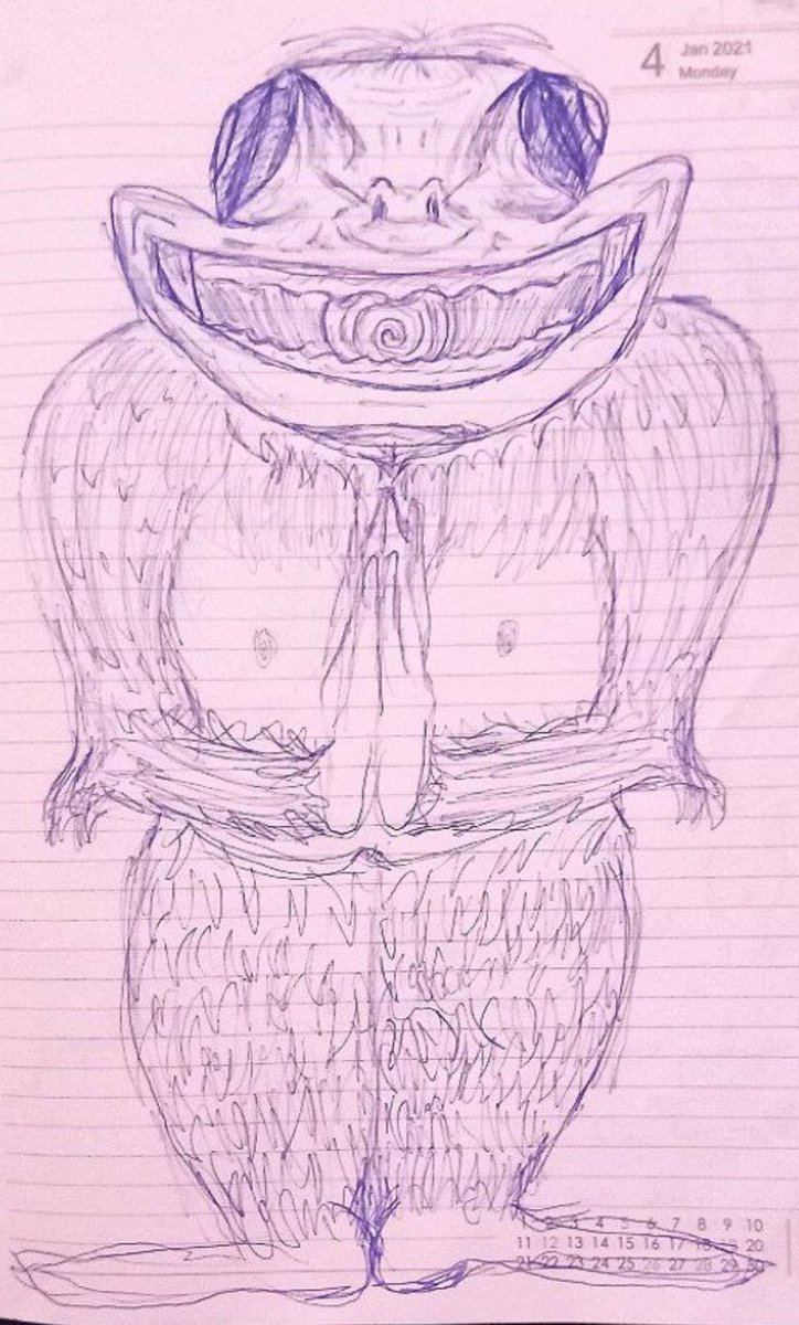 _AGoldlion's tweet photo. Some sketches during the class

P.S: I'm not a pro these are just things that come to my mind.
#kacemia
#sketches https://t.co/fFISdrnltc