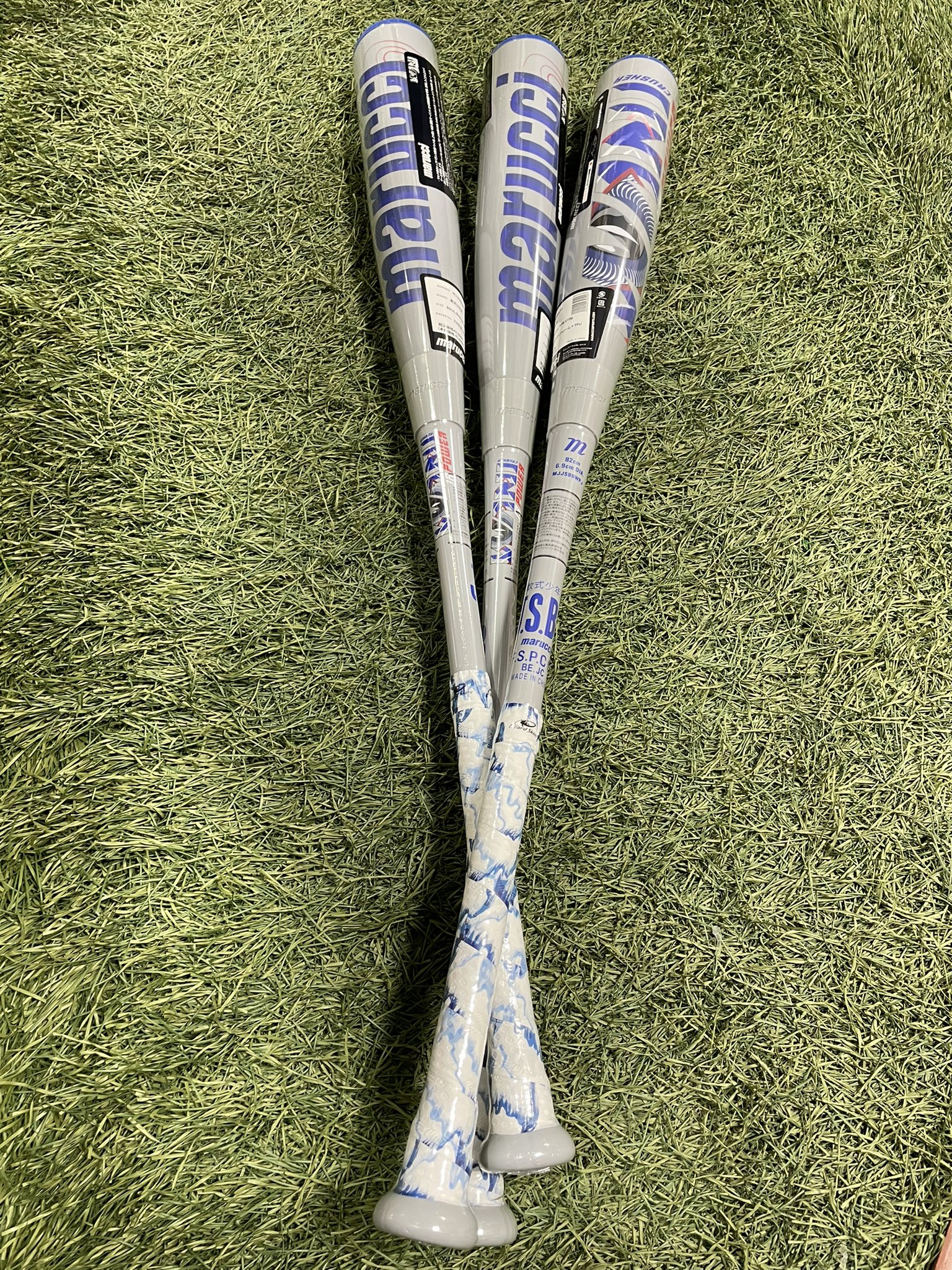 野球,少年用バット,軟式,金属のマルチ marucci 野球 少年軟式