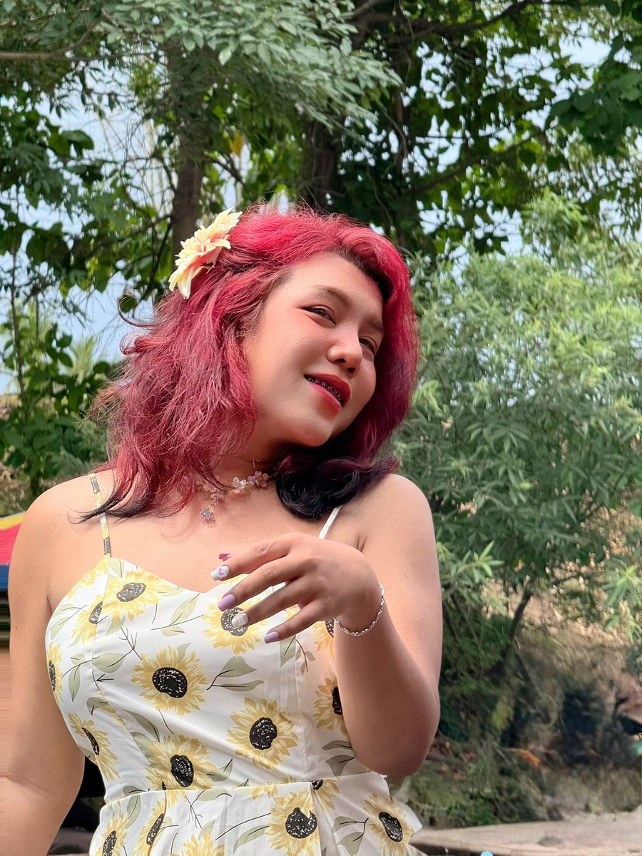 Miicky La Miix tweet media