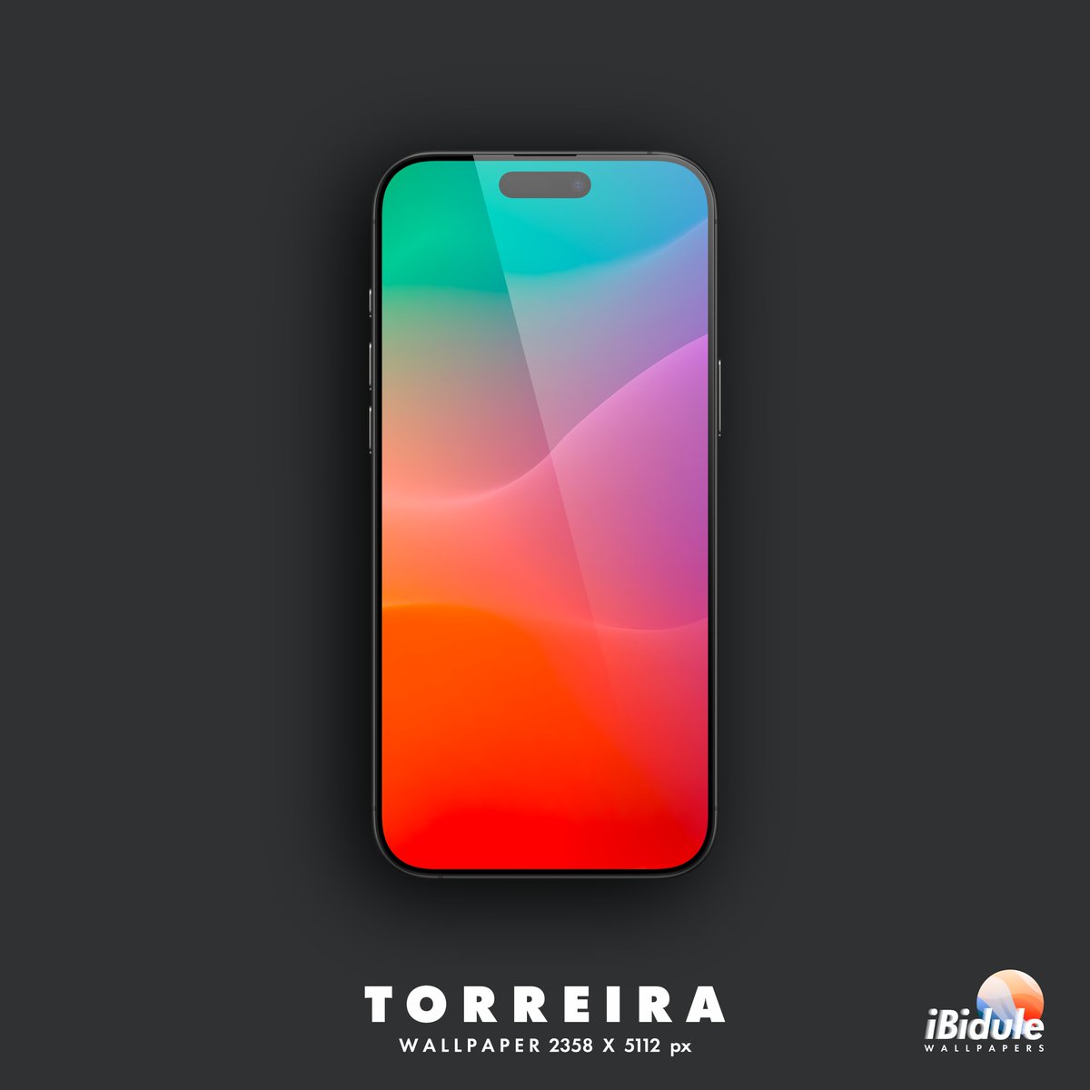 _iBidule's tweet photo. Hi...         
New wallpaper!         
Load in 4K &amp; Save 📲 
#Wallpaper #Gradient #iPhone #iOS https://t.co/ghycUQfrcZ