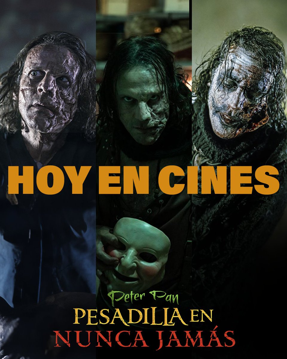 Flins y Piniculas / FYP MEDIA tweet media