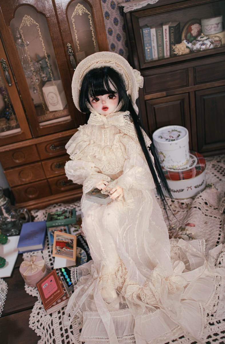 Gothic 2
💎<a href="/winterrain_bjd/">겨울비 스튜디오Winterrain Studio</a>
🪽<a href="/lina_chouchou/">리나슈슈 * LINAchouchou</a>
🪻<a href="/bittersweet_ZZ/">𝕓𝕚𝕥𝕥𝕖𝕣𝕤𝕨𝕖𝕖𝕥🌼</a>
💄<a href="/20works_/">20</a>