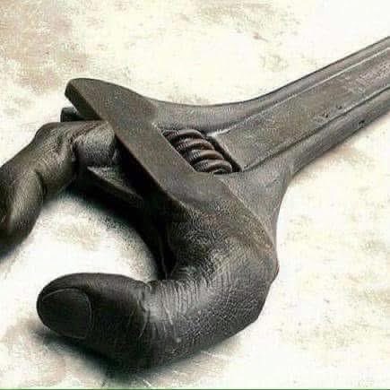 Mümin, alın teriyle ölür.. (Tirmizi)