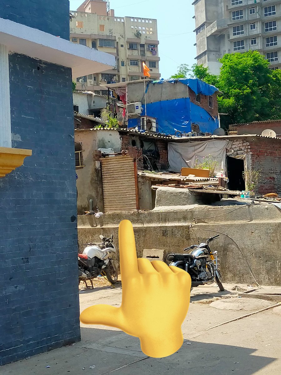 BabuAnna7's tweet photo. R/N Ward,Ward No 3 ,Saibag Nagar,Shanti Nagar Dongri, near Jankalyan bldg ,S.V Rd ,Dahisar (E),Mum-68 – a residential Structure is being illegally converted to commercial use.
MCGM Com: 0723046950
Police Com: 34921297
@mybmc @mybmcWardRN @MumbaiPolice –please take strict action. https://t.co/PVfdnkZ5r1