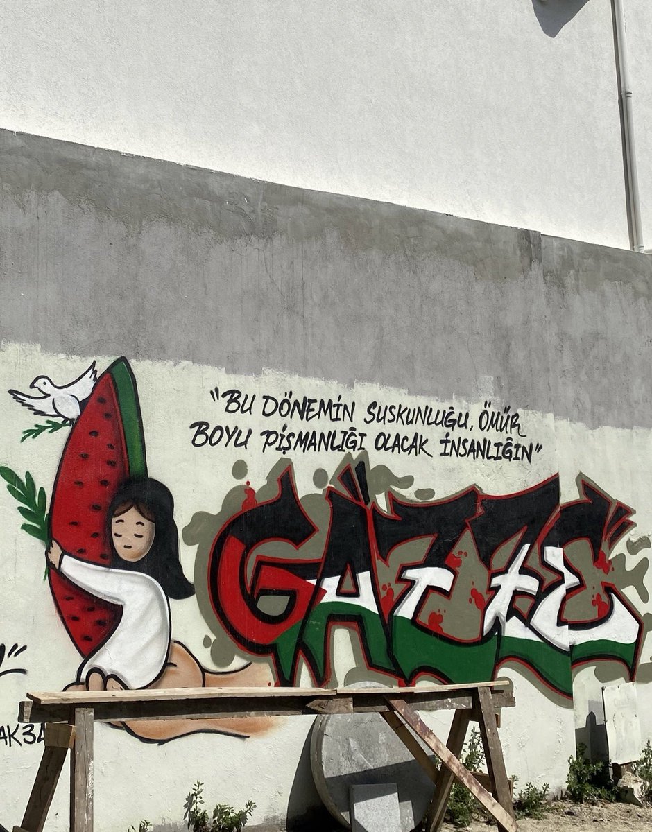 gencdokudergi's tweet photo. Bu dönemin suskunluğu, ömür boyu pişmanlığı olacak insanlığın. https://t.co/112gtywzLw