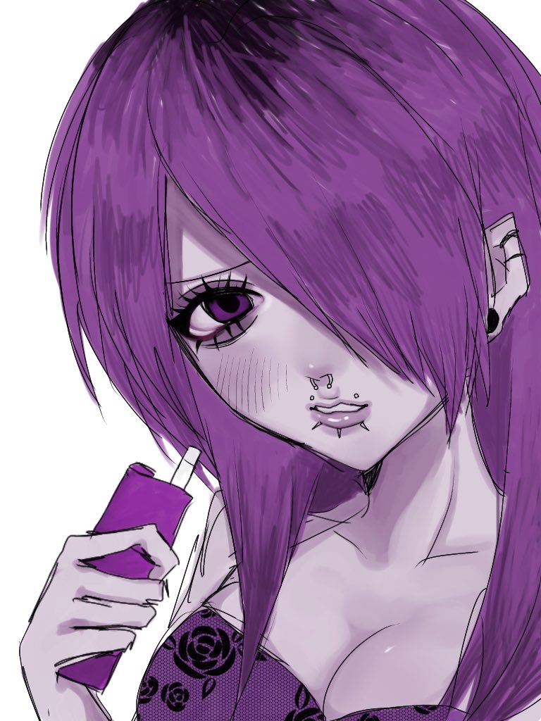 趣味絵♩