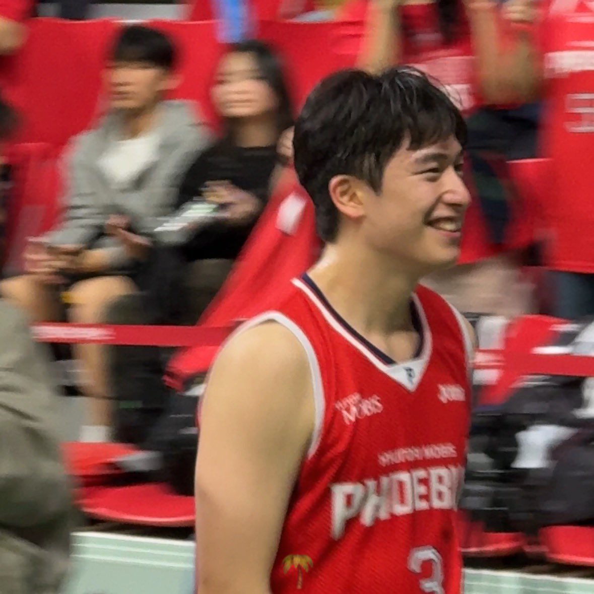 2OOIO222's tweet photo. 무빈이의 행복 농구🥹😍 https://t.co/EDnOVadRmv