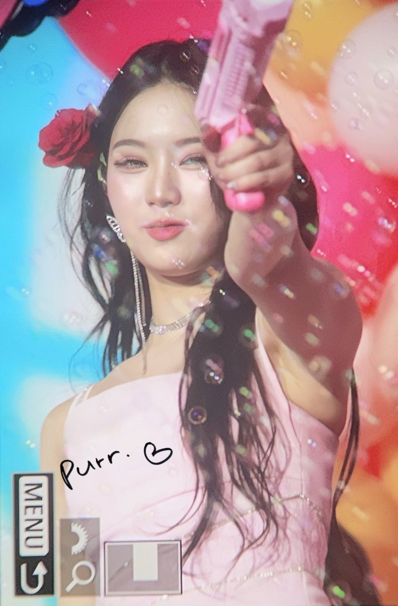 purr_ISA's tweet photo. 250413 콘서트 pre
#스테이씨 #STAYC #아이사 #ISA https://t.co/T6sYdwWJT4