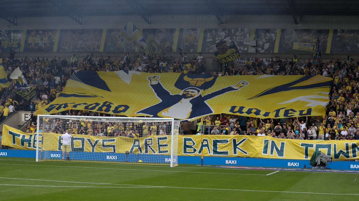 1 year of <a href="/yellow_division/">Yellow Division</a> 

Here’s to many more 
#oufc