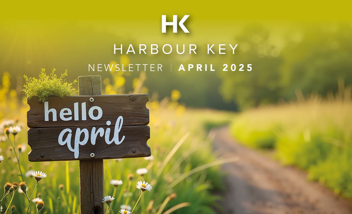 PhilMitchell4's tweet photo. @harbourkey April Newsletter out - update on tax changes for new #tax year, employers NIC increase &amp; planning, @HMRCgovuk whistleblowers &amp; more at https://t.co/ogTouky26h https://t.co/v95K1GR9wK