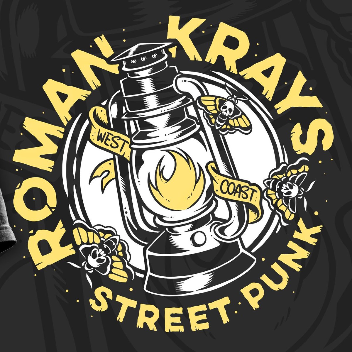 romankrays's tweet photo. #NewProfilePic https://t.co/c3iIBOFf8n