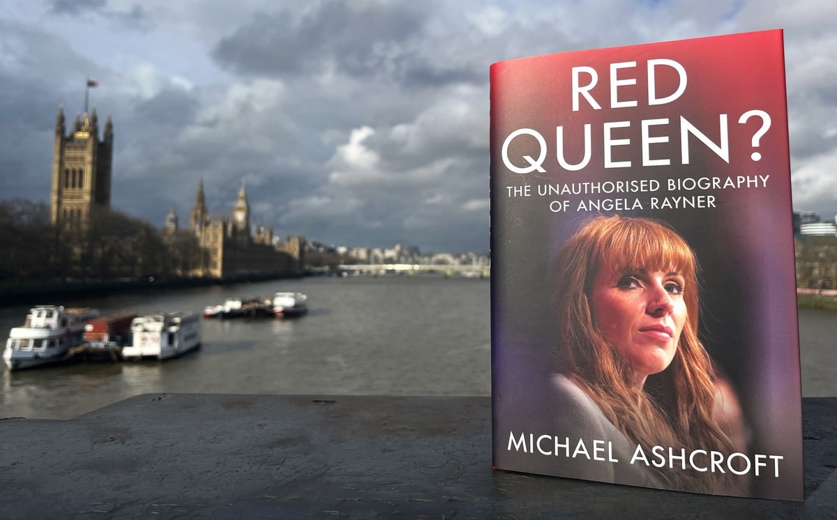 The Red Queen: 368 pages of Chip-Shop Debs lore.
Every pint of snakebite covered.
Every shag in a Fiesta XR2 detailed.
Every rave relived.

Treat yourself to 20 Lambert &amp; Butlers, order a battered spam fritter from the chippy, and dive deep into the ''Red Queen''.