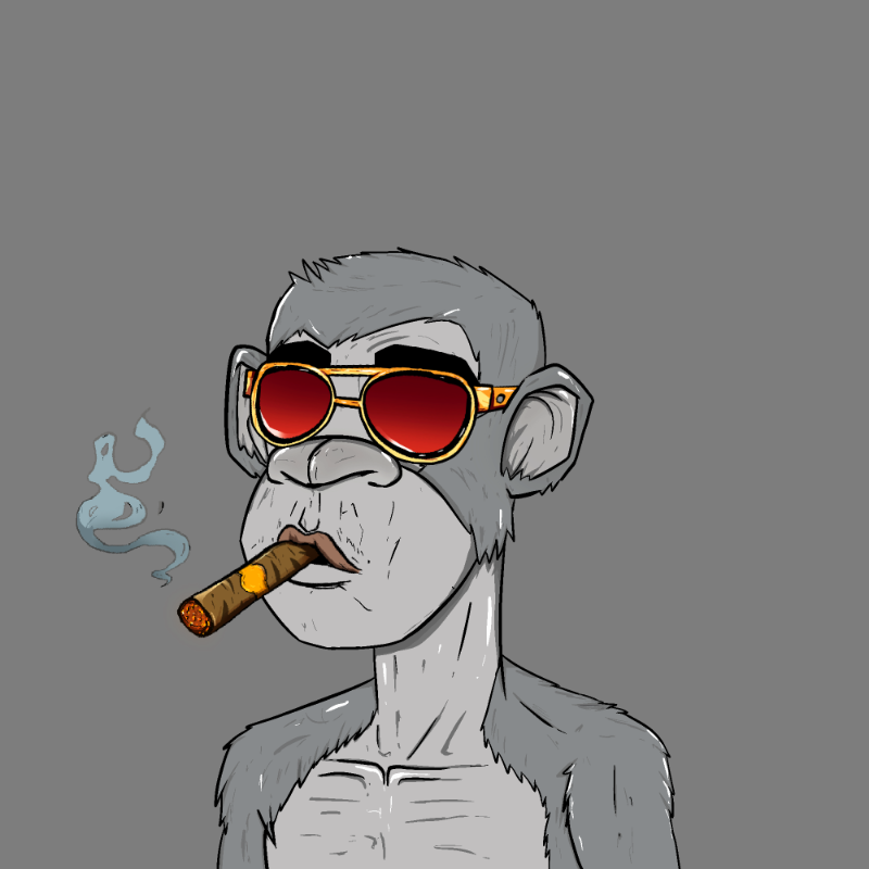 GMEGA!

2x whitelist giveaway

To enter:
1⃣ Follow <a href="/megamonkeysNFT/">Mega Monkeys</a> 
2⃣ Like &amp; Retweet
3⃣ Join discord discord.gg/megamonkeys

48 hours