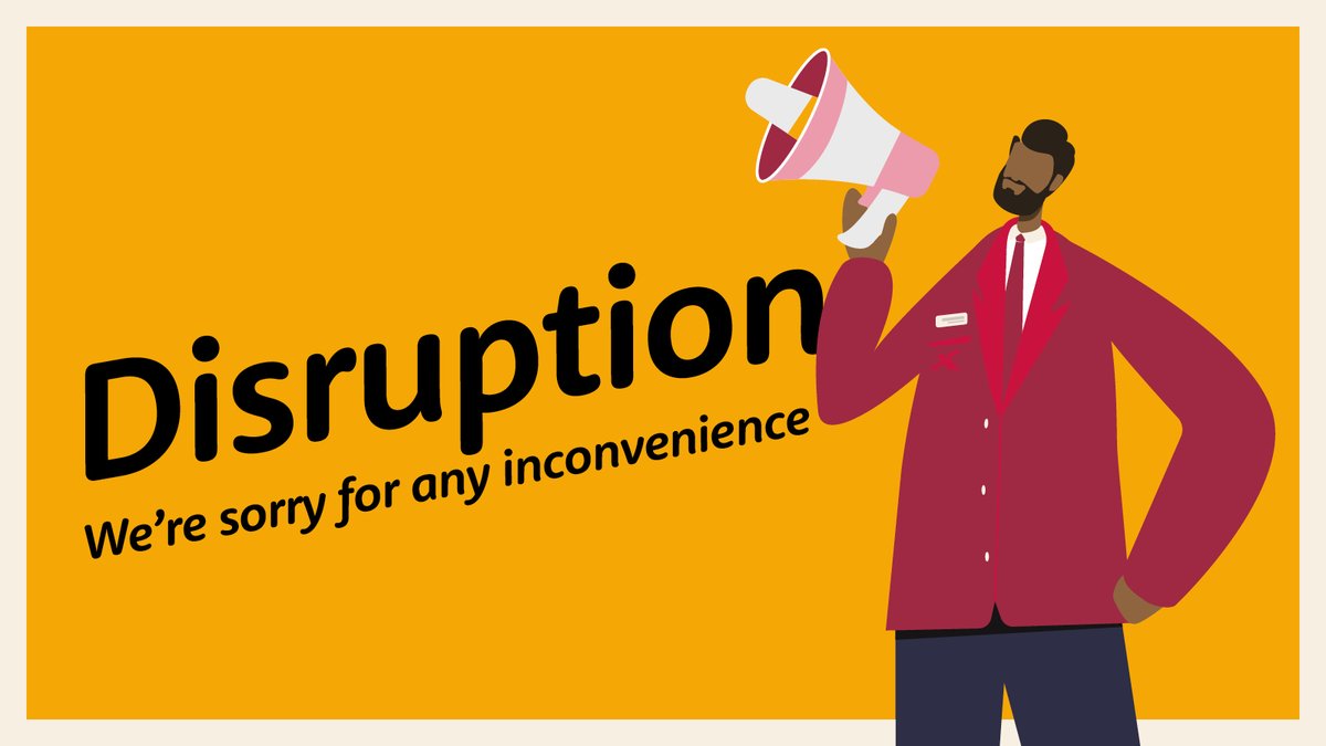 CrossCountry Trains tweet media