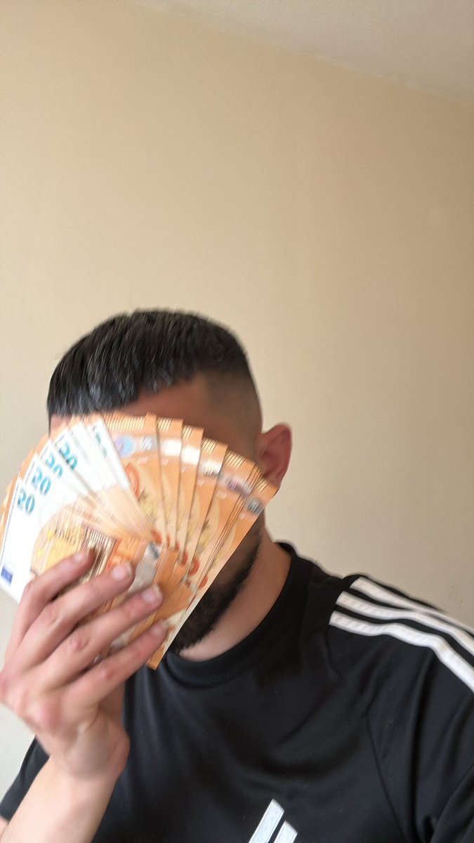 Bitch served me well last night🤑🤡