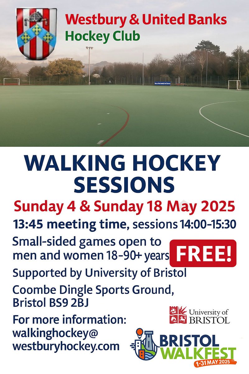 Westbury & UB HC tweet media