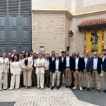 Photo by La Comparsa de Alhaurín (@ComparsAlhaurin)