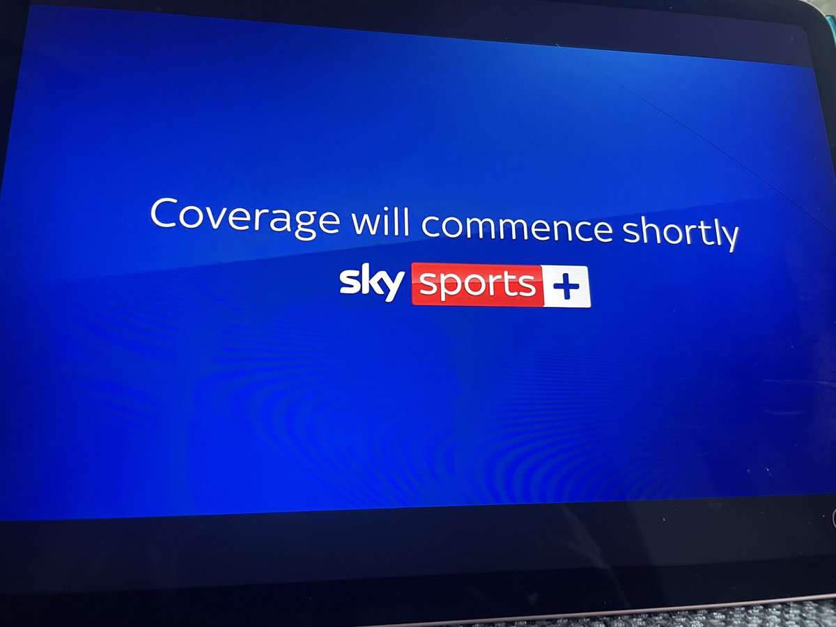 Janna79's tweet photo. @GevaMentor @NetballSL @SkyNetball Totally agreed. Gave up in the end as mine was the same or the above. Not good enough. BBC coverage however was spot on!! https://t.co/8JlQpOjJwc