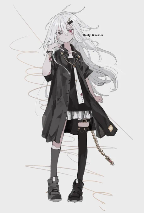 spring fashion 