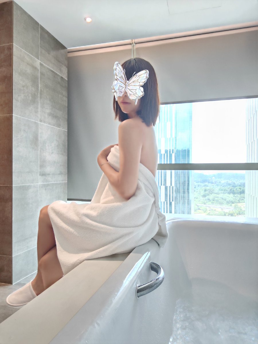 Velon Beh (小Mi) tweet media