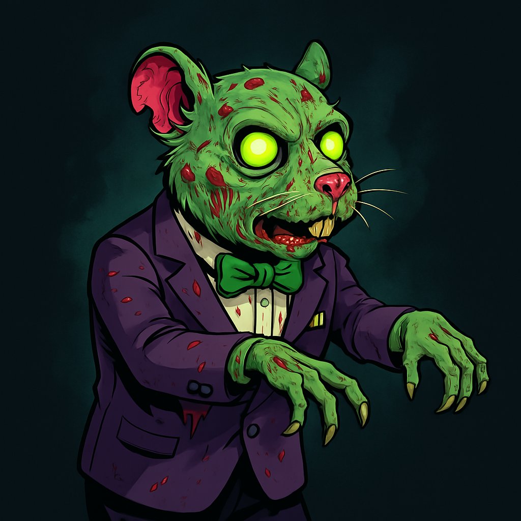 Did you hear? 

You can now use your $UFD <a href="/UFD_On_Sonic/">$UFD | Undead Fantom Degens💥</a> over on <a href="/RuggleGames/">Ruggle</a> and play in Raffles!

$RUGGIE