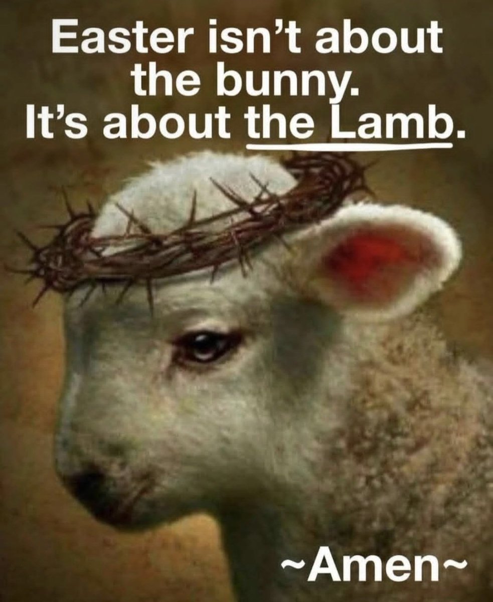 Amen 🙏✝️