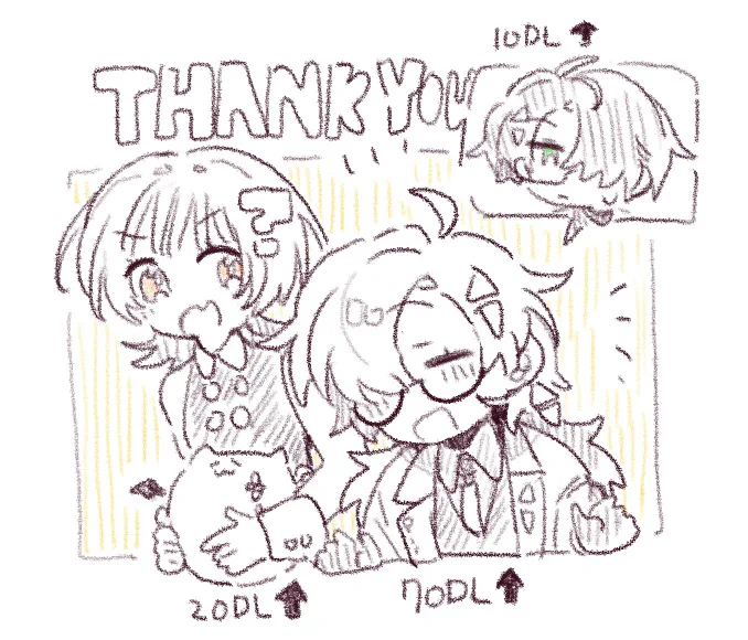 #東屋でお茶でも
#さてね_UTAU
まとめ!ありがとうございます、今後とも良しなに!
https://t.co/sYTkhXzdXO 