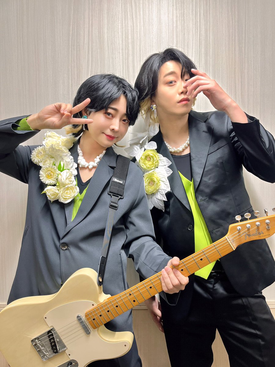 2人目のもっくんに出会ったよ〜 三本健介さん格好良かったな