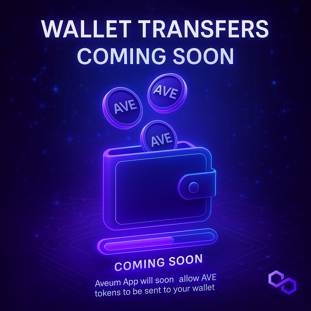 Aveum Network tweet media