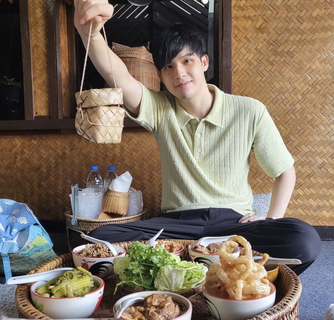 mimiyooyaa's tweet image. ยิ้มแฉ่งที่สุดตอนถ่ายรูปกับอาหารหนิ มีความสุขที่ฉุด 5555555555 อยากหุงข้าวให้กินทุกวันเยย ลูกอ้วมคัยน้อหม่ำเก่งมาก 🐶🍝🧋🍰🍛