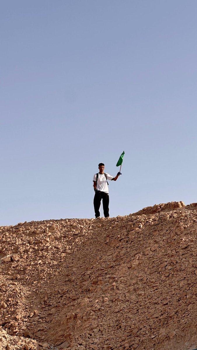 jol0kfu's tweet image. مسابقة الخمس نقاط ✨

من الأقوى؟ الفريق الأحمر أم الفريق الأزرق؟

ادعم فريقك بأعلى ريتويت للصورة المرفقة!
الصورة اللي تجمع أكثر ريتويت، فريقها راح يكسب نقطة التحدي!

خلونا نشوف تفاعل الأبطال
#فريق_الأحمر #فريق_الأزرق #مسابقة_الخمس_نقاط
صورة( الفريق الازرق)