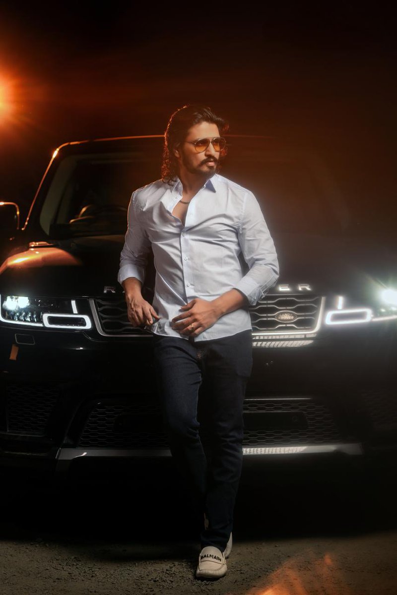 ๐๐๐ฆ๐ฌ๐ข๐๐ก๐๐ค๐๐ซ (@ursvamsishekar) on Twitter photo The swag is effortless, the style unmatched! ๐ค
<a href="/actor_Nikhil/">Nikhil Siddhartha</a> owns the frames with his killer attitude and sharp look. ๐ฅ๐ฅ
#Swayambhu #TheIndiaHouse #Nikhil The swag is effortless, the style unmatched! ๐ค
<a href="/actor_Nikhil/">Nikhil Siddhartha</a> owns the frames with his killer attitude and sharp look. ๐ฅ๐ฅ
#Swayambhu #TheIndiaHouse #Nikhil