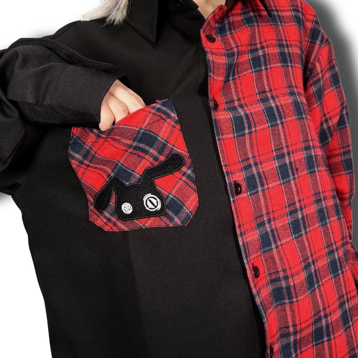 NIER CLOTHING (@nier_tokyo) on Twitter photo 🎁短期プレゼント企画🎁
FACE DESIGN TWO-TONE
CHECKED SHIRT【ワンタッチネクタイ付き】
🎁2名様にプレゼント🎁
◼応募方法
フォロー(<a href="/NieR_tokyo/">NIER CLOTHING</a>) & リポスト
◼締切〆 4月17日24時
ユニセックスアイテムです。
※鍵垢の方も対象内です。
是非ご参加ください🙇♂️🙇♀️ 🎁短期プレゼント企画🎁
FACE DESIGN TWO-TONE
CHECKED SHIRT【ワンタッチネクタイ付き】
🎁2名様にプレゼント🎁
◼応募方法
フォロー(<a href="/NieR_tokyo/">NIER CLOTHING</a>) & リポスト
◼締切〆 4月17日24時
ユニセックスアイテムです。
※鍵垢の方も対象内です。
是非ご参加ください🙇♂️🙇♀️