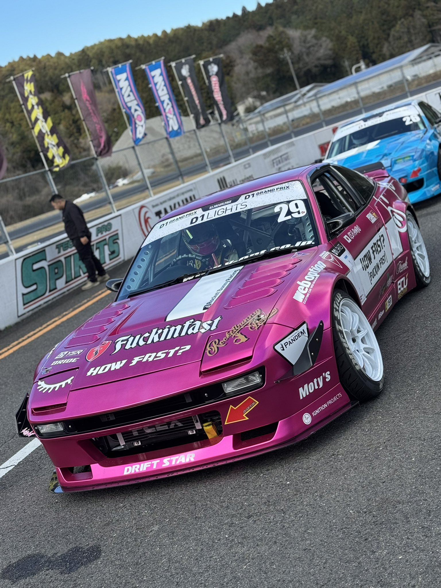 粟野如月@モンゴルDrift🇲🇳5/11 (@kisaragi_awano) / X 粟野如月@モンゴルDrift🇲🇳5/11 (@kisaragi_awano) / X