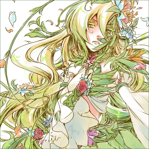 この辺は勝手に描いたさしゃりえの奴ね。マジで勝手に描いてるから原作には出てきませんが発生している(????