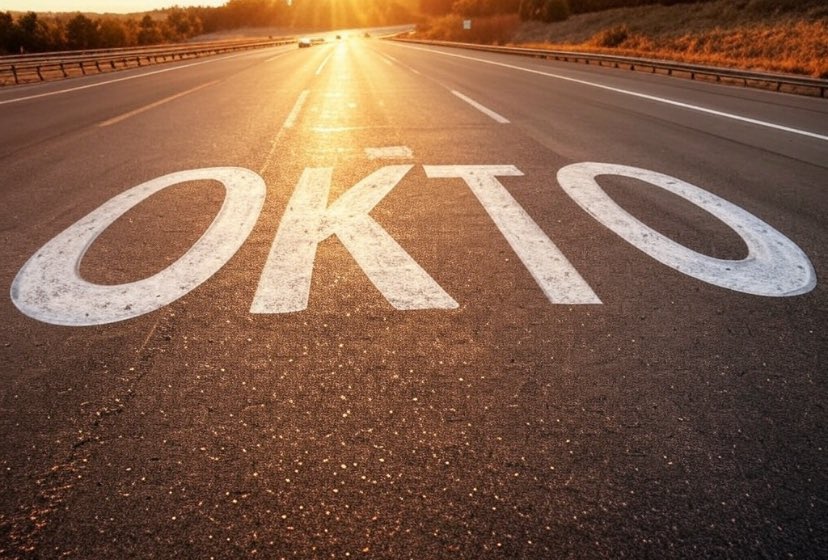 deba215's tweet photo. So in continuation of the previous post, what changed with the advent of @okto_web3 ?
#BharatForWeb3 #OktoTech #OktoAmbassador
Before Okto, blockchain was a wild frontier—powerful but unwieldy, reserved for the tech-savvy. After Okto, it’s a streamlined highway, open to all.
The shift isn’t just technical; it’s philosophical—technology should serve people, not confound them. Okto doesn’t eliminate decentralization or security but wraps them in a package that feels familiar, like ordering coffee on your phone.
While it’s still early (testnet phase), the trajectory suggests a future where Web3’s promise—financial sovereignty, global access, creative freedom—finally reaches the masses without the old headaches.