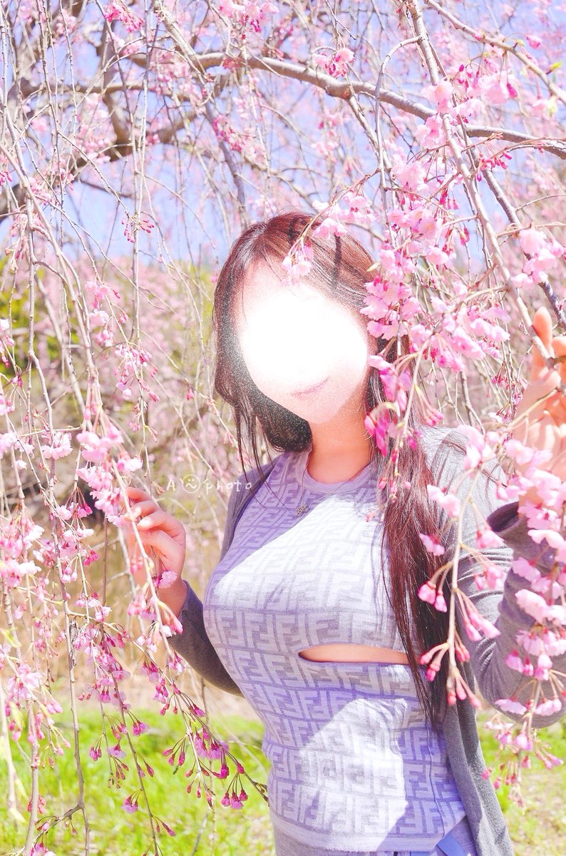 桜花爛漫 山桜

#SONY #ミラーレス #ポートレート