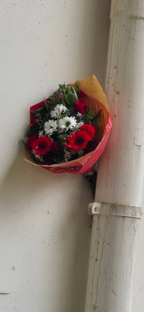 DepoorterSiegie's tweet image. Morgen welgeteld 12 jaar geleden heb ik beloofd om elk jaar de busramp in Oelegem te herdenken en dat in de naam van de famille van de overleden slachtoffers en de vele slachtoffers zelf die op de plaats zelf nooit zullen geraken. 
" Ik HEB HET BELOOFD '

#ranst  #busramp