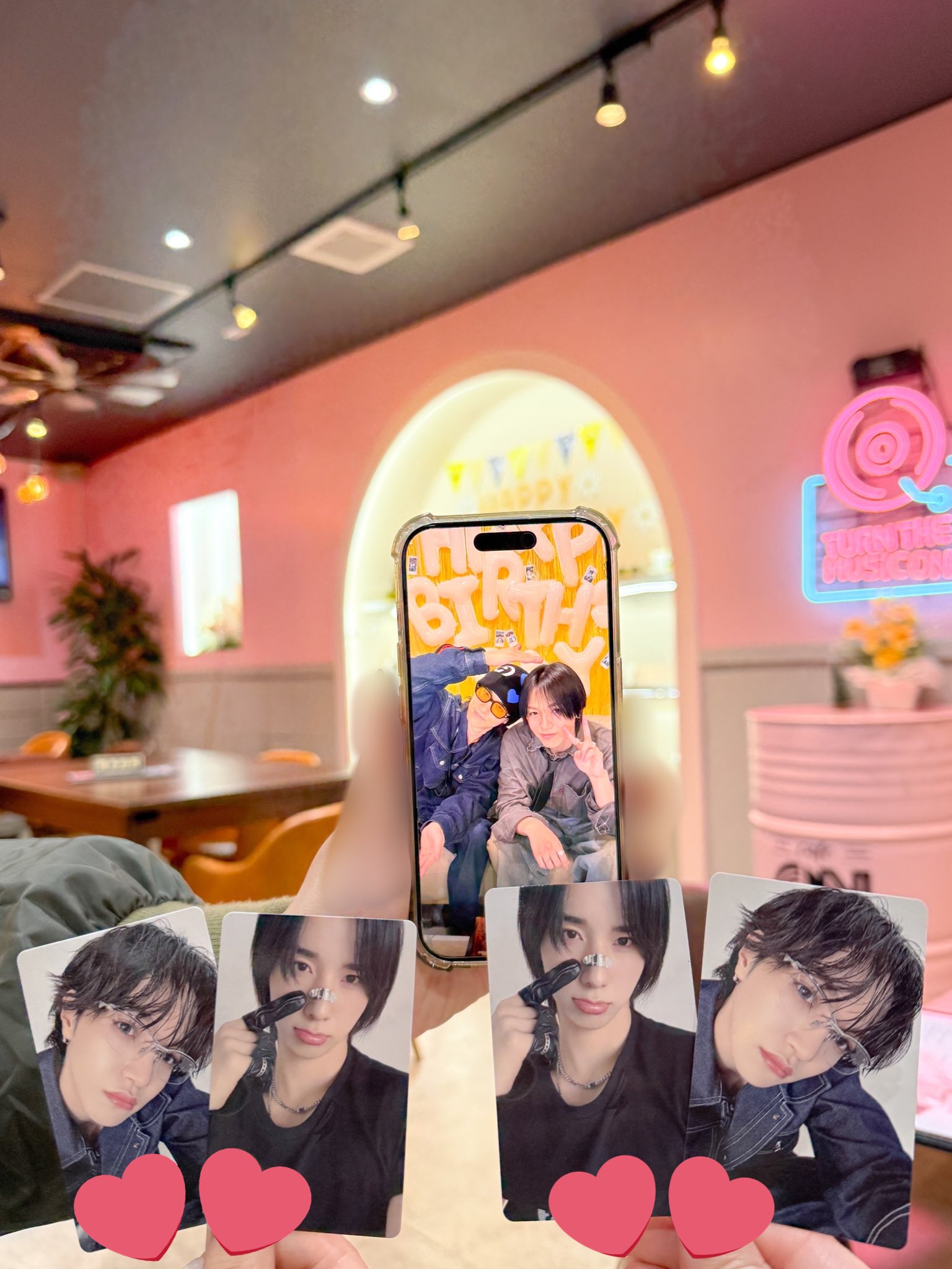 𝔸𝕂𝕚:) ♡⃜ 🦁🍮🦒 on X: 