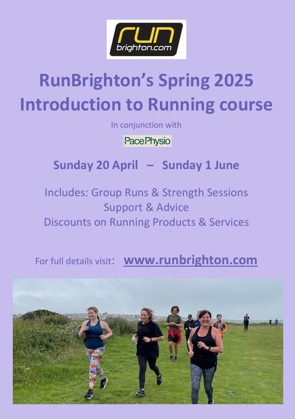 RunBrighton tweet media