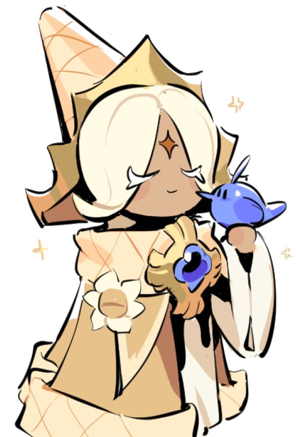 TuberballBomb's tweet photo. #cookierunkingdom
#purevanillacookie
🍦🍦🍦 https://t.co/nxVDB5HuuJ