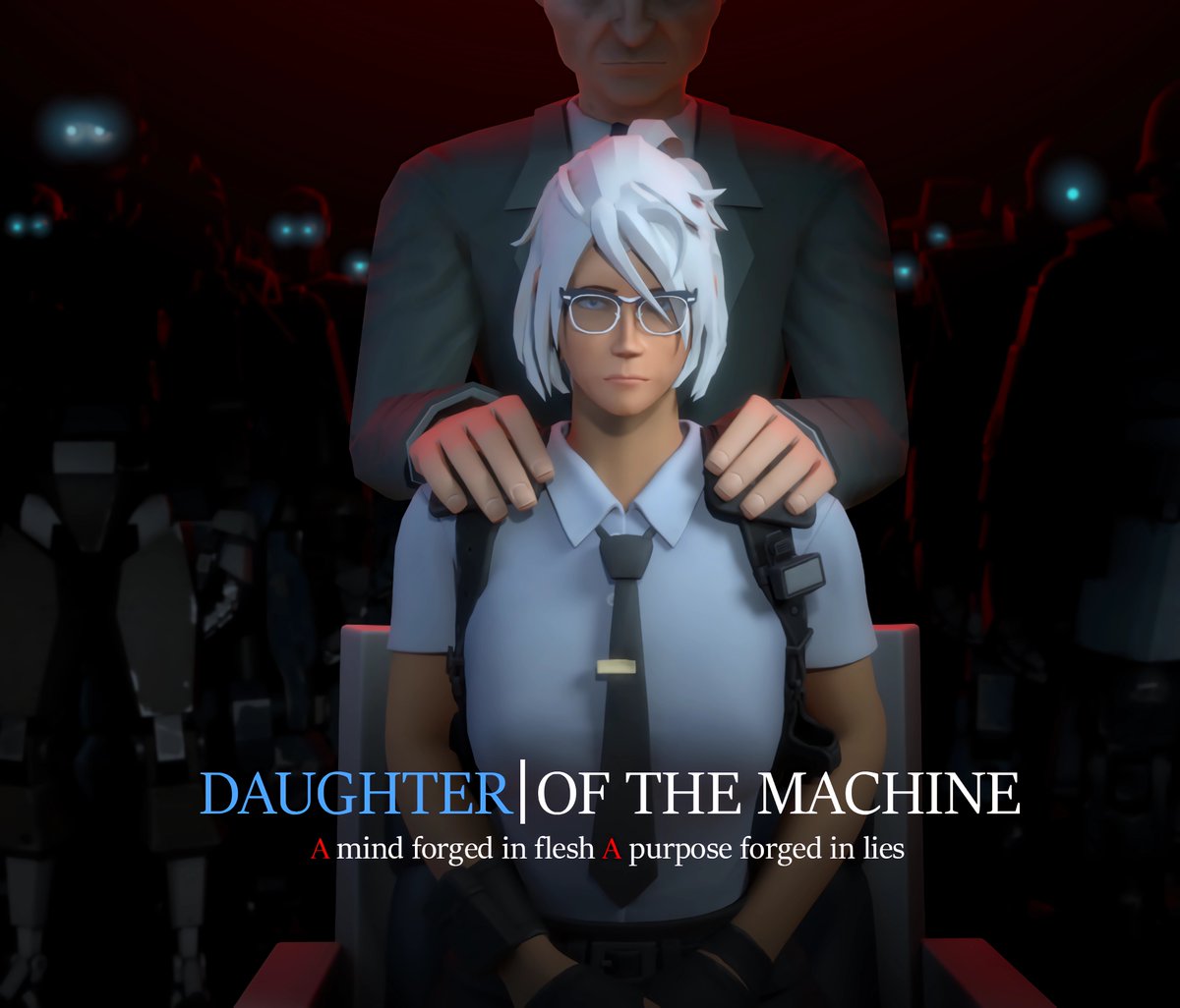 DrSyndra's tweet photo. 🤖 https://t.co/bx9Mw5DCmW