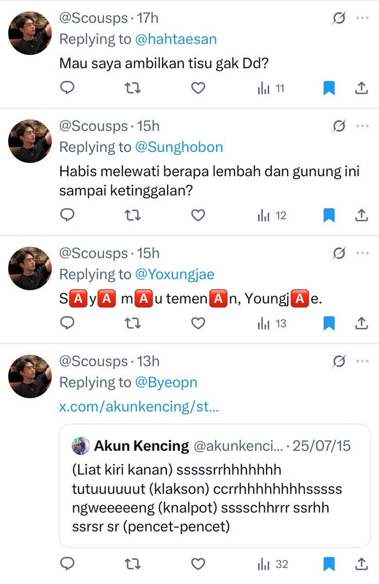 끝없는 다재다능함의 대가. tweet media