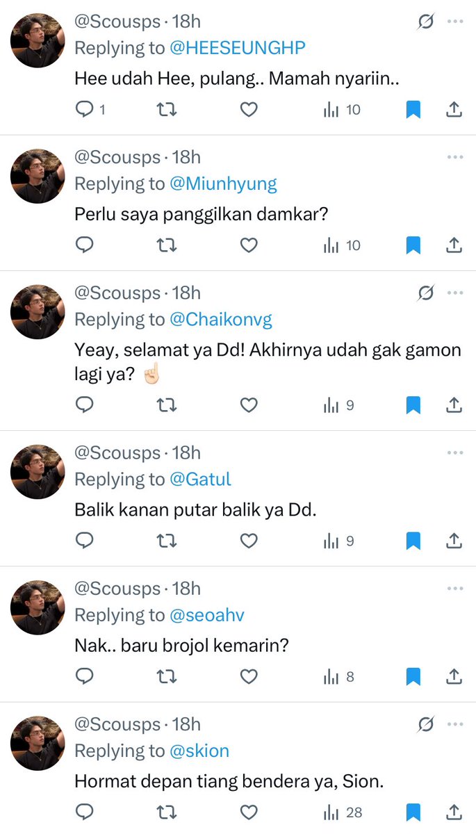 끝없는 다재다능함의 대가. tweet media