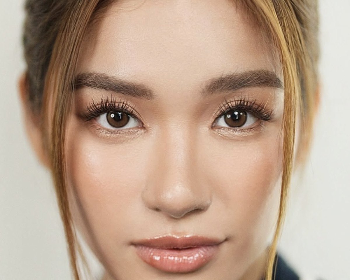 INSANE FACE CARD OF AIAH ARCETA